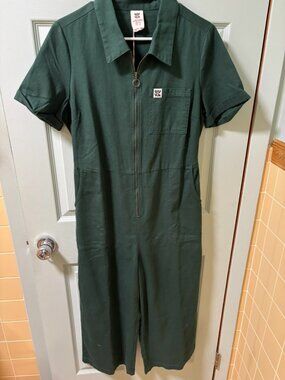 NWT Lucy and Yak Jumpsuit